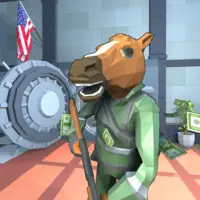Bank Robbery