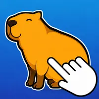 Capybara Clicker