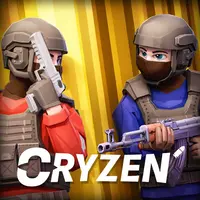Cryzen.IO