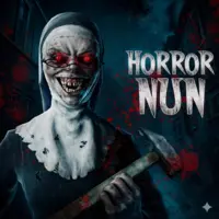 Horror Nun