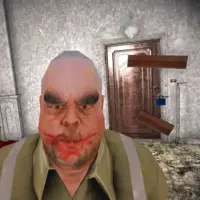Mr Meat House Of Flesh