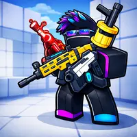 Rivals FPS
