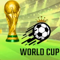 Soccer Skills World Cup
