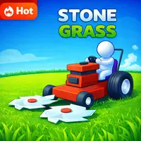 Stone Grass: Mowing Simulator