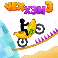 Vex X3M 3