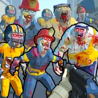 Zombies Shooter 2