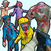Zombies Shooter